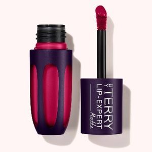 By Terry Lip Expert Matte Liquid Lipstick - 15. Velvet Orchid - brand new in box
